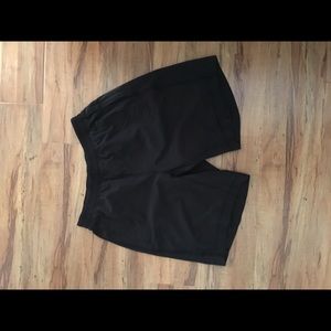 Men’s Lululemon size Large shorts